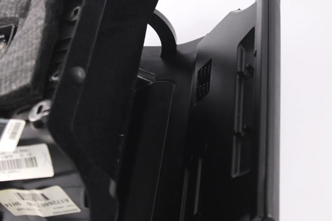 Glove Box Storage Compartment to Mercedes R172 with Part number a1726807700 Mercedes R172 Glove Box Storage Compartment - SKU rhd-a1726807700 - Part number a1726807700