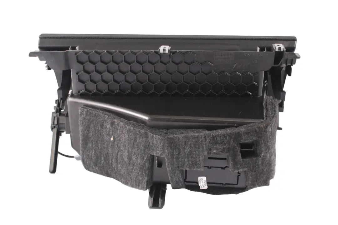 Mercedes R172 Glove Box Storage Compartment - SKU rhd-a1726807700 - Part number a1726807700