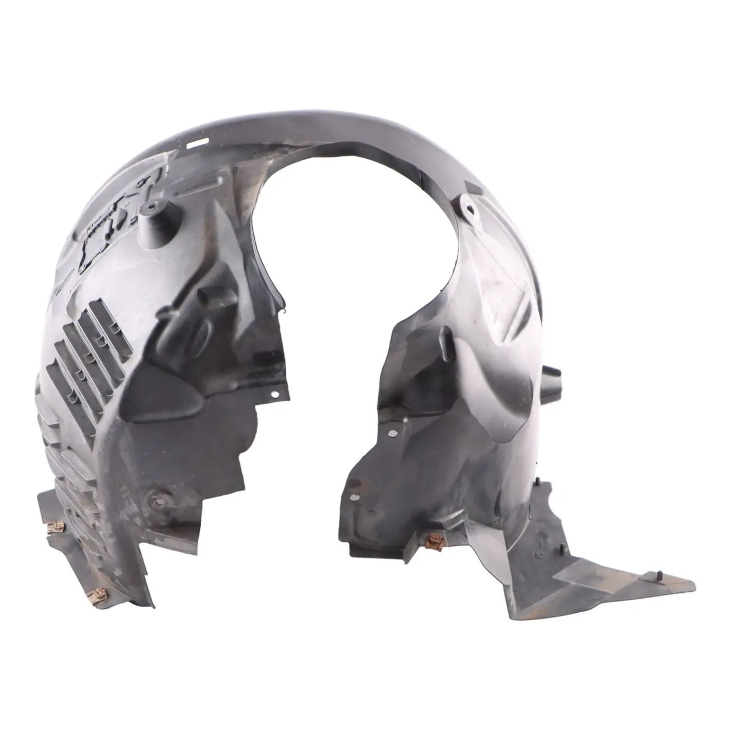 Mercedes R172 Guscio della timoneria Parafango anteriore destro A1726900130
