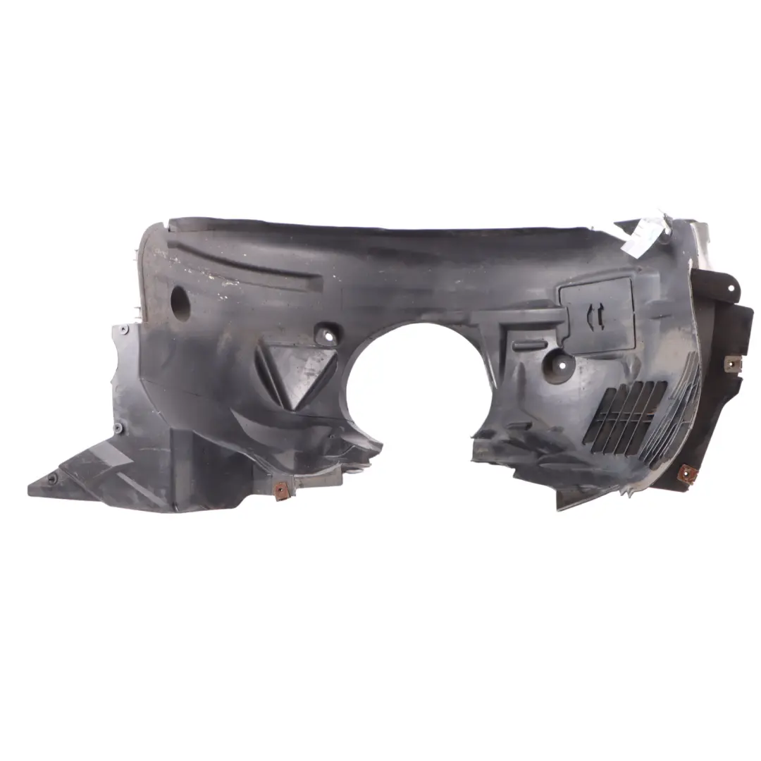 Mercedes R172 Wheelhouse Shell Trim Fender Front Right O/S - SKU A1726900130 - Part number A1726900130