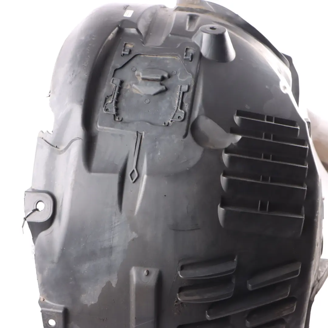 Mercedes R172 Wheelhouse Shell Trim Fender Front Right O/S - SKU A1726900130 - Part number A1726900130