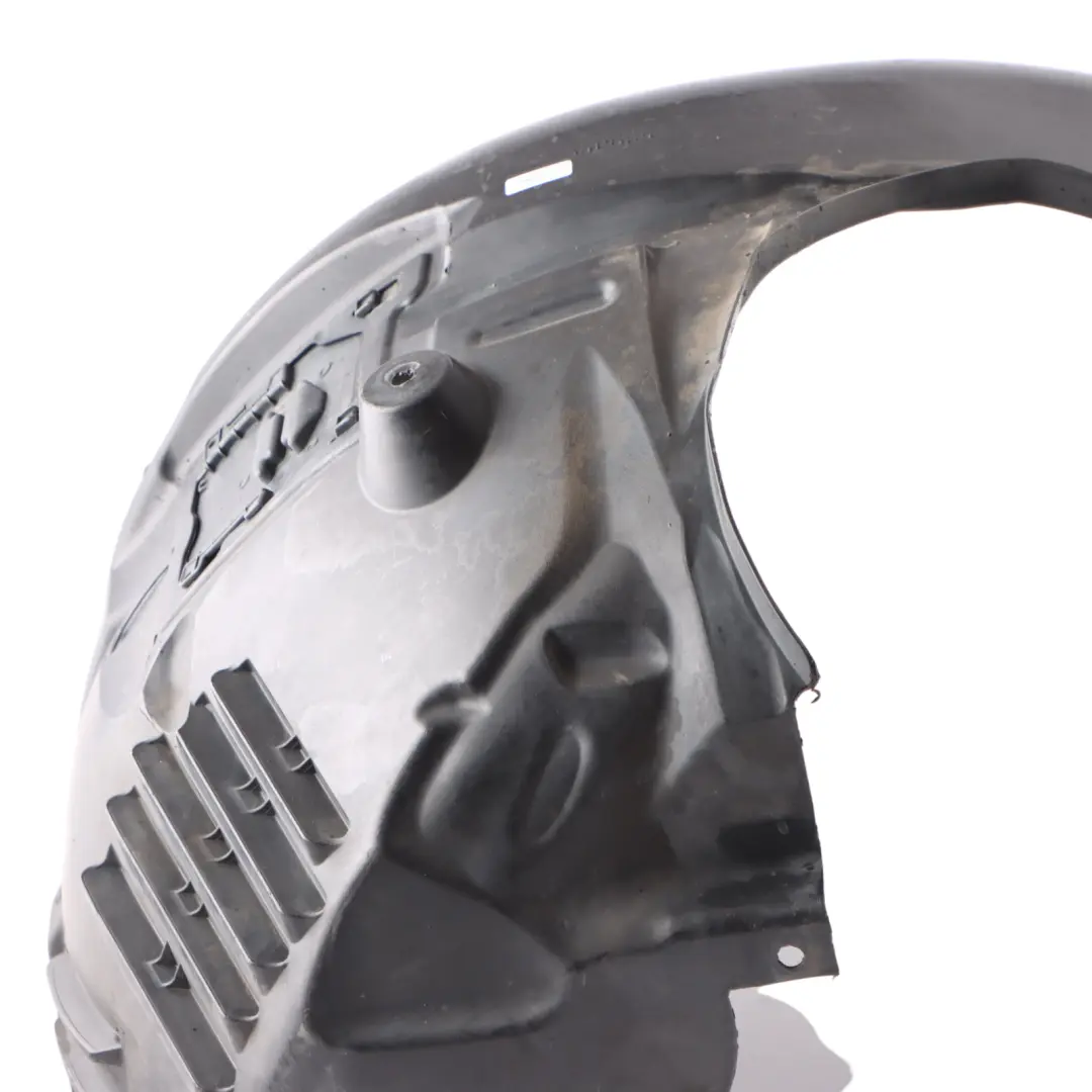 Mercedes R172 Wheelhouse Shell Trim Fender Front Right O/S - SKU A1726900130 - Part number A1726900130