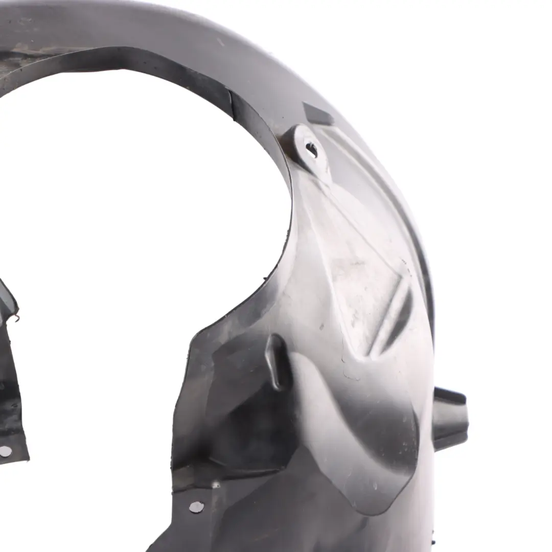 Mercedes R172 Wheelhouse Shell Trim Fender Front Right O/S - SKU A1726900130 - Part number A1726900130