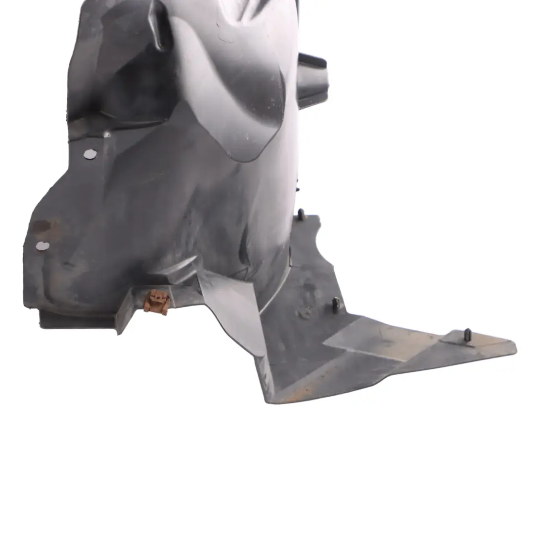 Mercedes R172 Wheelhouse Shell Trim Fender Front Right O/S - SKU A1726900130 - Part number A1726900130