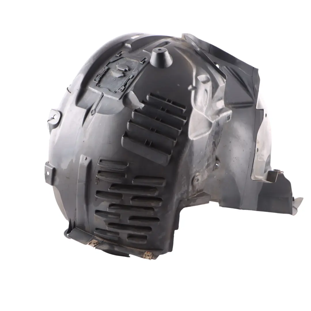 Wheelhouse Shell Trim Fender Front Right O/S to Mercedes R172 with Part number A1726900130 Mercedes R172 Wheelhouse Shell Trim Fender Front Right O/S - SKU A1726900130 - Part number A1726900130