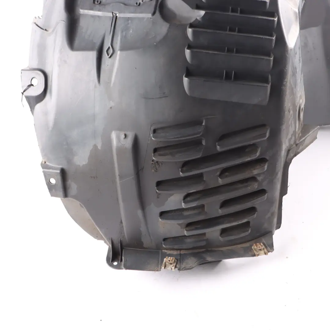 Mercedes R172 Timonerie Coquille Garniture Aile Avant droite - SKU A1726900130 - Numéro de pièce A1726900130