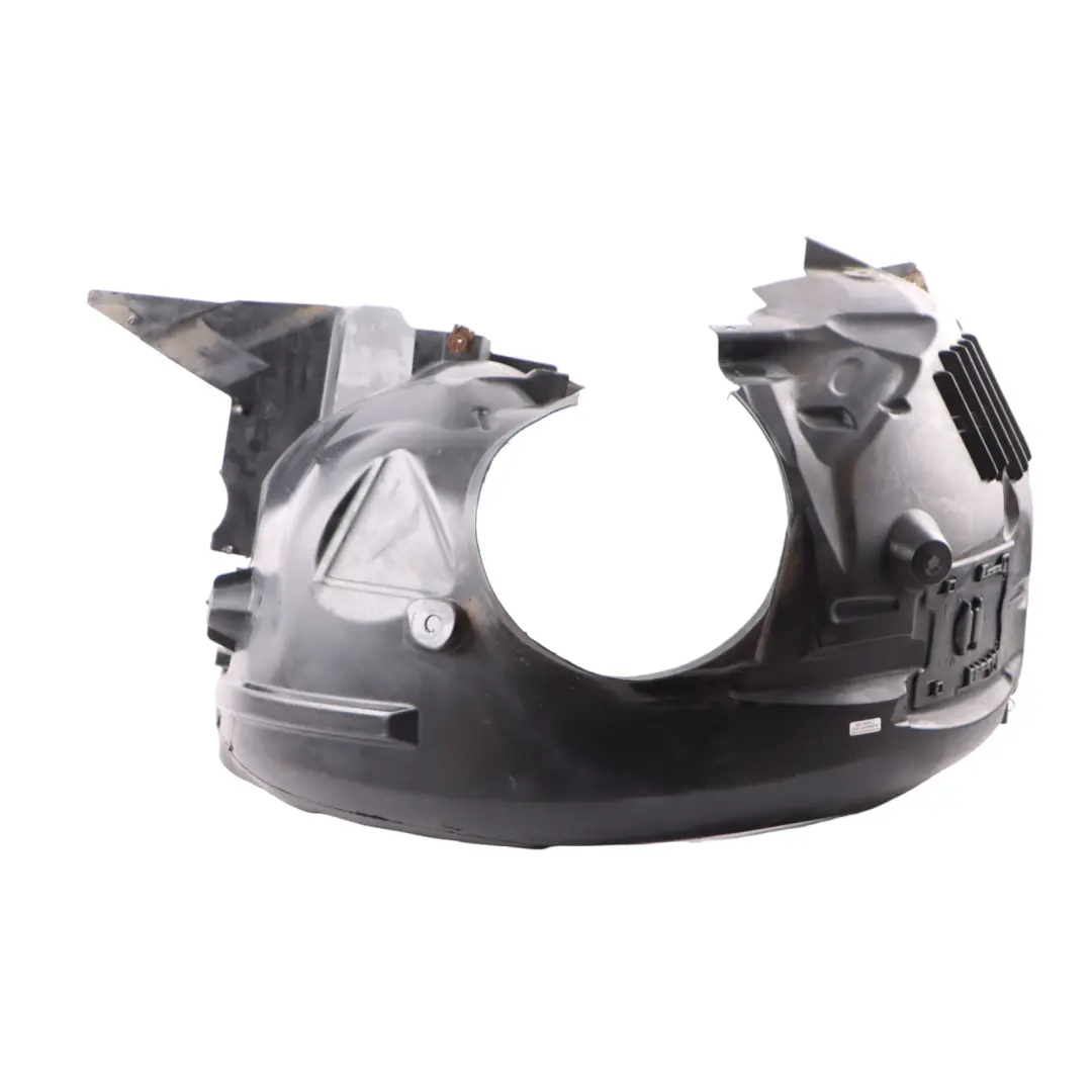 Wheelhouse Shell Trim Fender Front Right O/S to Mercedes R172 with Part number A1726900130 Mercedes R172 Wheelhouse Shell Trim Fender Front Right O/S - SKU A1726900130 - Part number A1726900130