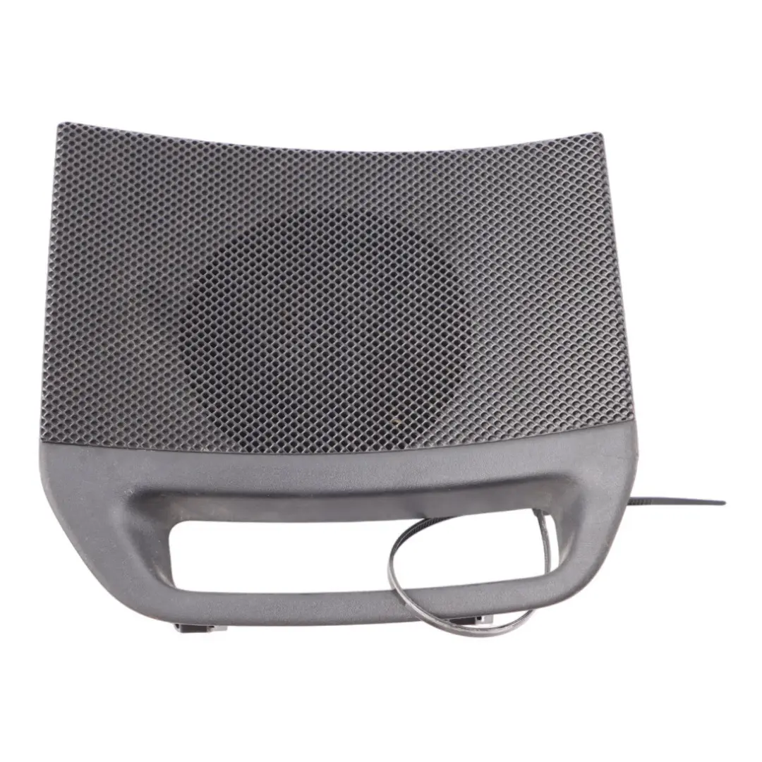 Cubierta del altavoz trasero izquierdo A1728200302 para Mercedes SLK R172 Roadster con número de pieza A1726900525 Mercedes SLK R172 Roadster Cubierta del altavoz trasero izquierdo A1728200302 - SKU A1726900525 - Número de pieza A1726900525