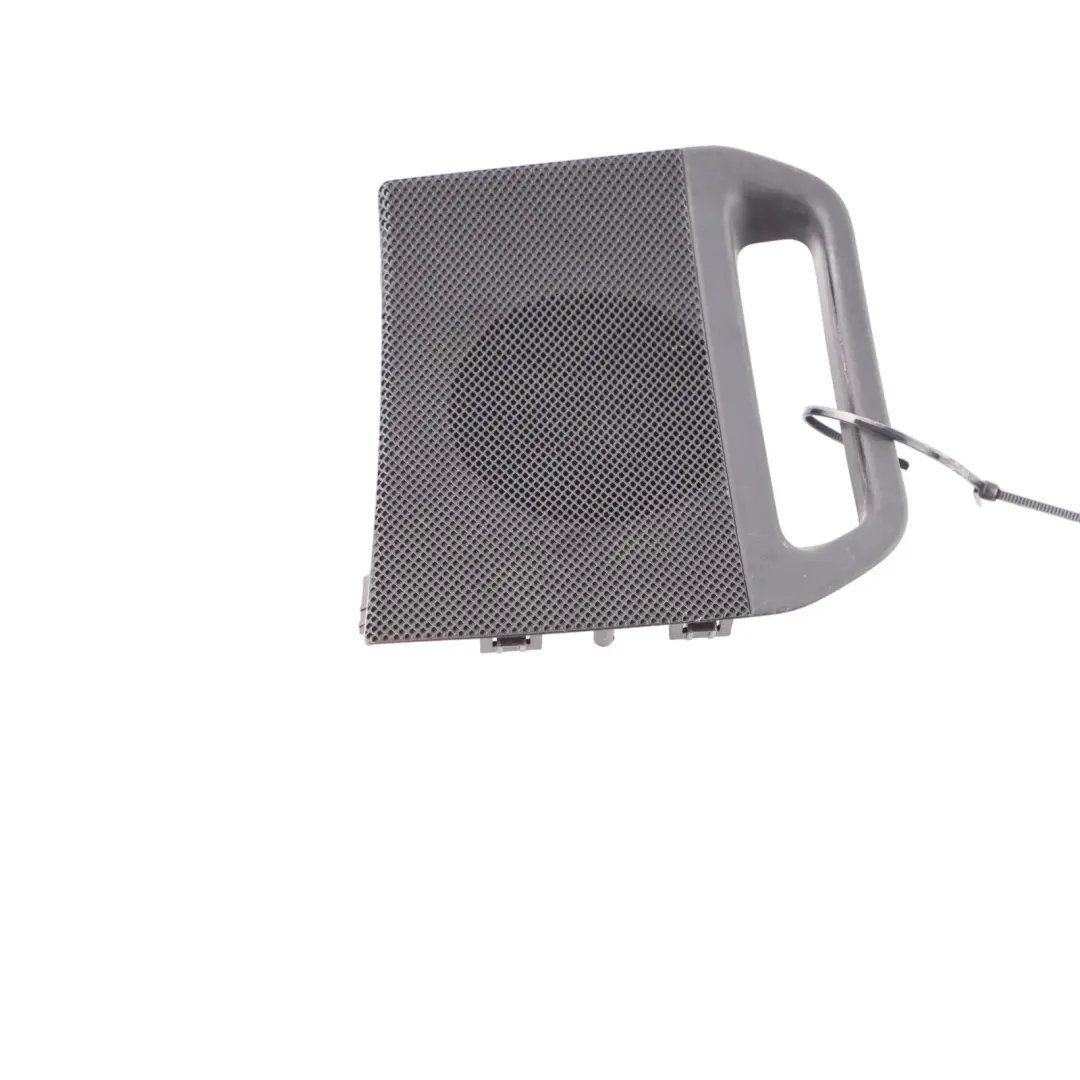 Speaker Cover Trim Panel Rear Left N/S A1728200302 to Mercedes SLK R172 Roadster with Part number A1726900525 Mercedes SLK R172 Roadster Speaker Cover Trim Panel Rear Left N/S A1728200302 - SKU A1726900525 - Part number A1726900525