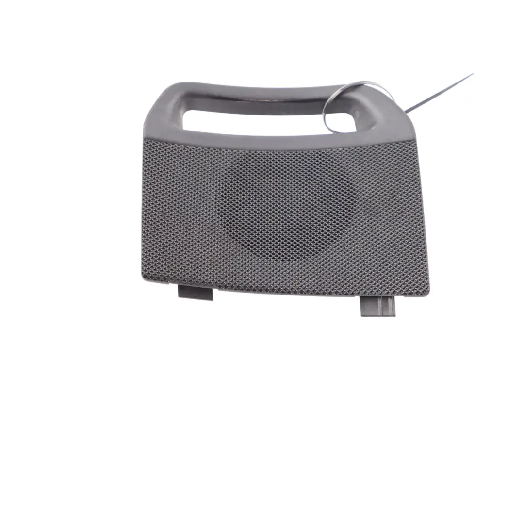 Cubierta del altavoz trasero izquierdo A1728200302 para Mercedes SLK R172 Roadster con número de pieza A1726900525 Mercedes SLK R172 Roadster Cubierta del altavoz trasero izquierdo A1728200302 - SKU A1726900525 - Número de pieza A1726900525