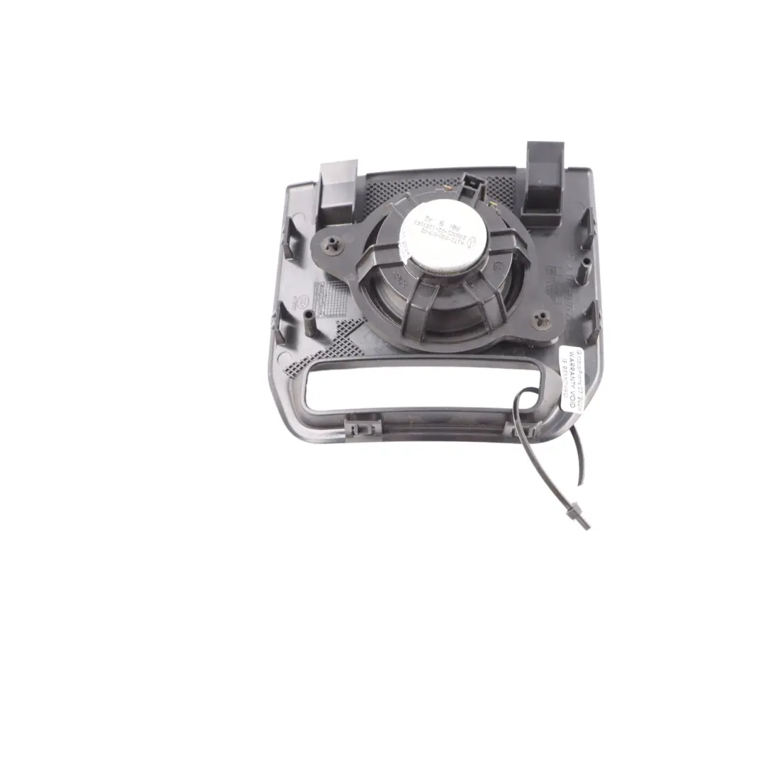 Mercedes SLK R172 Roadster Cache Haut-parleur Arrière Gauche A1728200302 - SKU A1726900525 - Numéro de pièce A1726900525