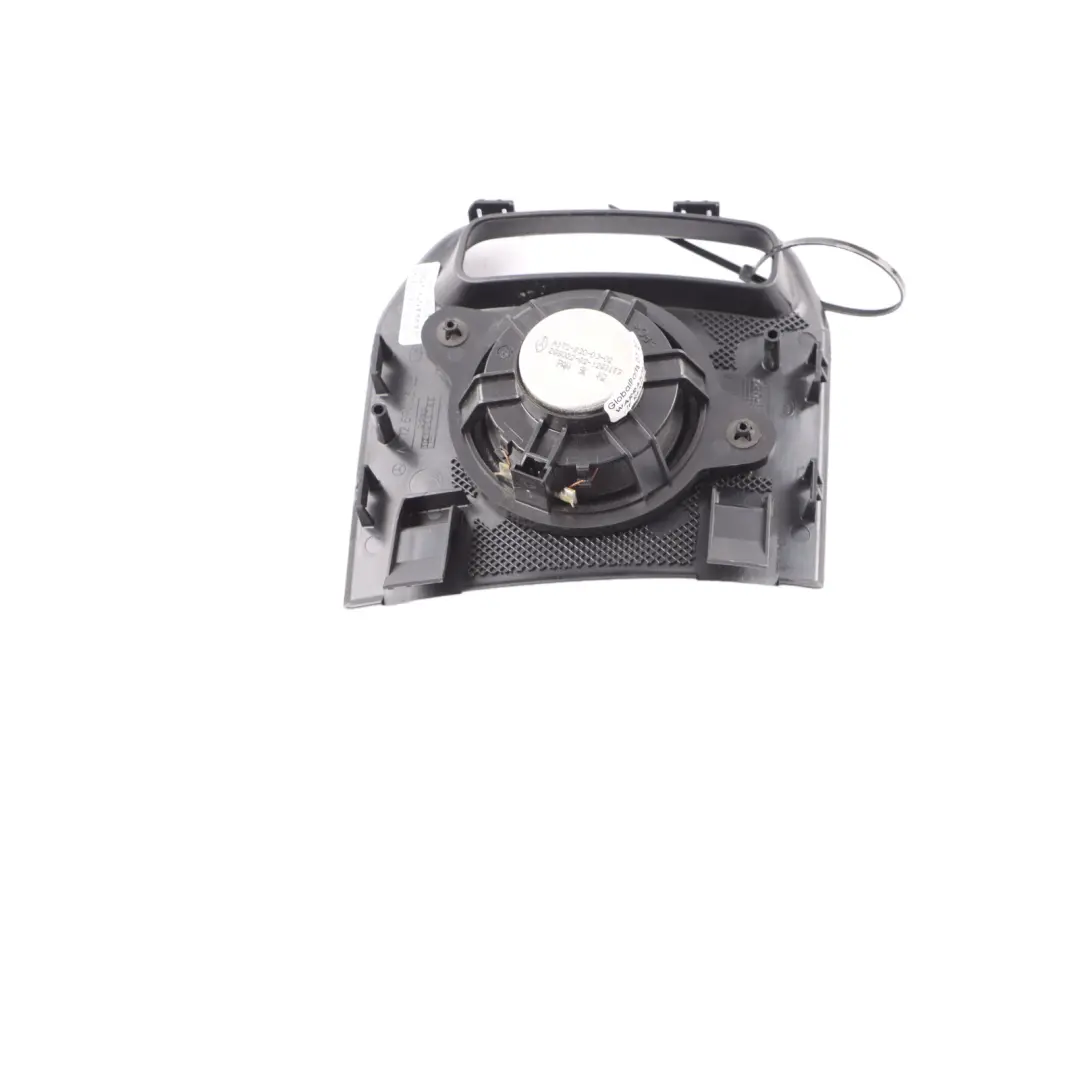 Cache Haut-parleur Arrière Gauche A1728200302 pour Mercedes SLK R172 Roadster à propos du numéro de pièce A1726900525 Mercedes SLK R172 Roadster Cache Haut-parleur Arrière Gauche A1728200302 - SKU A1726900525 - Numéro de pièce A1726900525