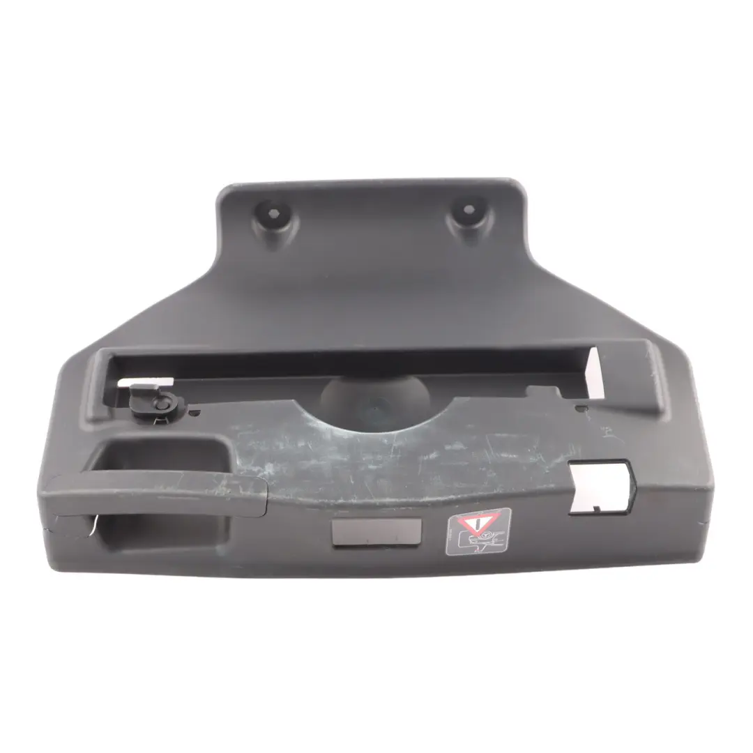 Trunk Lid Tray Handle Trim Panel Cover Black A1726900241 to Mercedes SLK R172 with Part number A1726903700 Mercedes SLK R172 Trunk Lid Tray Handle Trim Panel Cover Black A1726900241 - SKU A1726903700-1 - Part number A1726903700