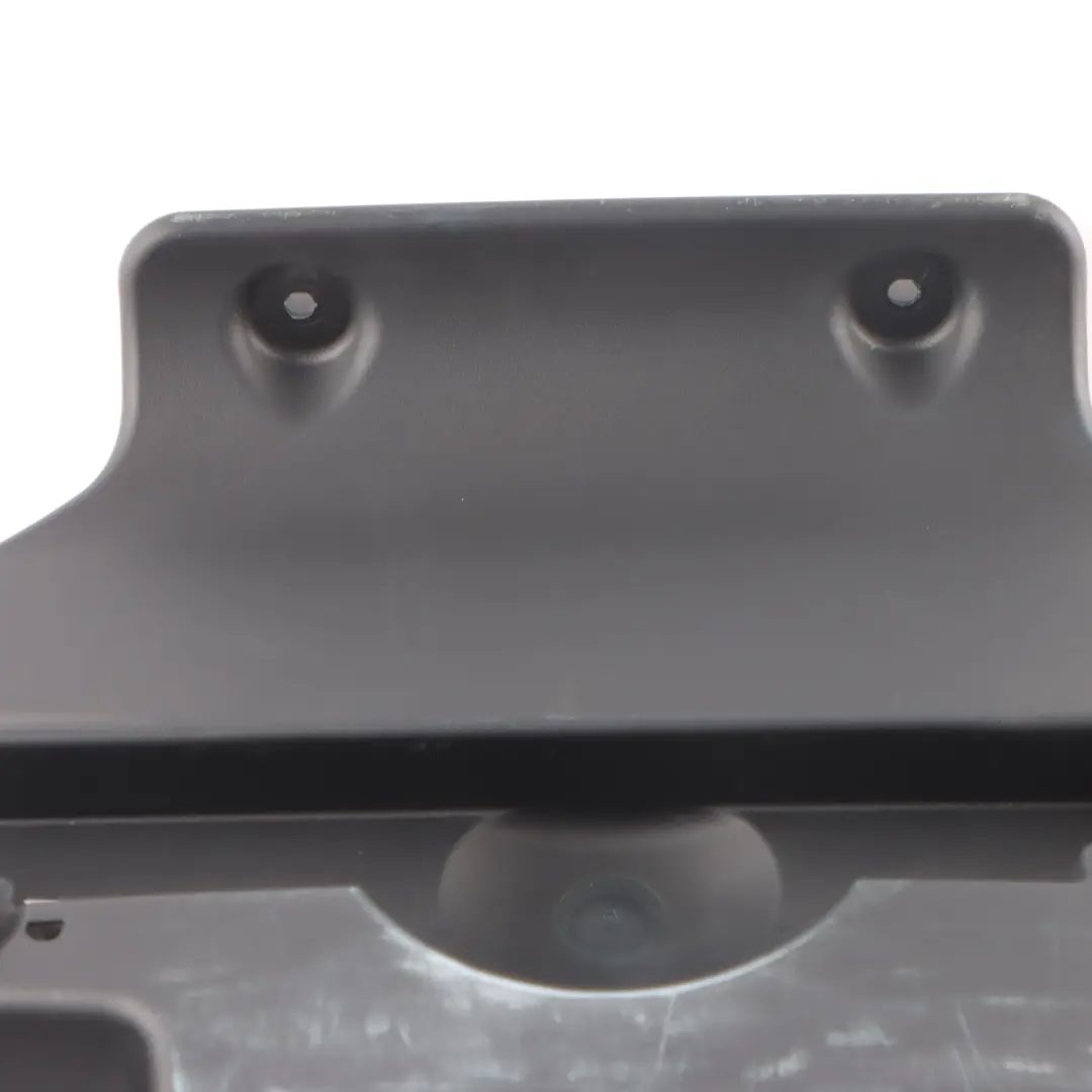 Trunk Lid Tray Handle Trim Panel Cover Black A1726900241 to Mercedes SLK R172 with Part number A1726903700 Mercedes SLK R172 Trunk Lid Tray Handle Trim Panel Cover Black A1726900241 - SKU A1726903700-1 - Part number A1726903700