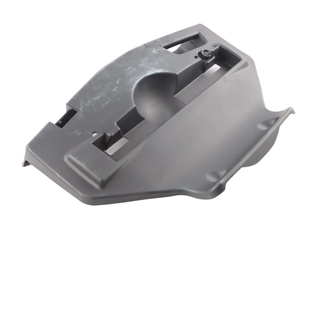 Trunk Lid Tray Handle Trim Panel Cover Black A1726900241 to Mercedes SLK R172 with Part number A1726903700 Mercedes SLK R172 Trunk Lid Tray Handle Trim Panel Cover Black A1726900241 - SKU A1726903700-1 - Part number A1726903700