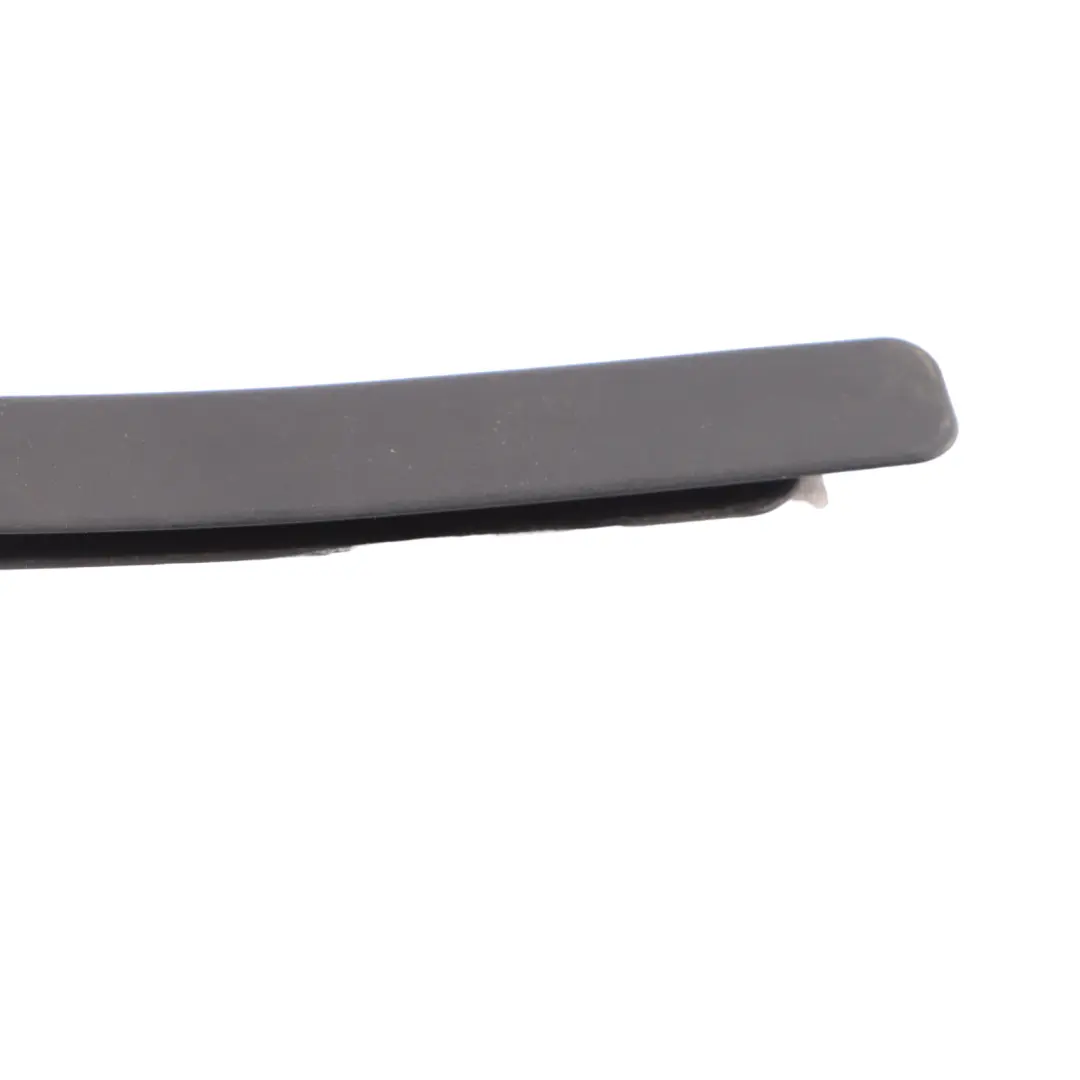 Mercedes SLK R172 Roadster Panneau arrière du pilier gauche - SKU A1726930317 - Numéro de pièce A1726930317