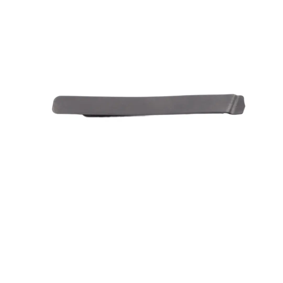 Panneau arrière du pilier gauche pour Mercedes SLK R172 Roadster à propos du numéro de pièce A1726930317 Mercedes SLK R172 Roadster Panneau arrière du pilier gauche - SKU A1726930317 - Numéro de pièce A1726930317