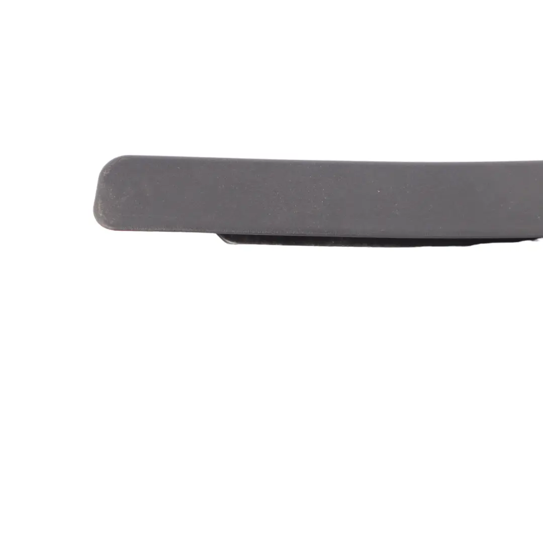 Mercedes R172 Roadster Rückwand Verkleidung Säulenabdeckung Links - SKU A1726930317 - Teilenummer A1726930317
