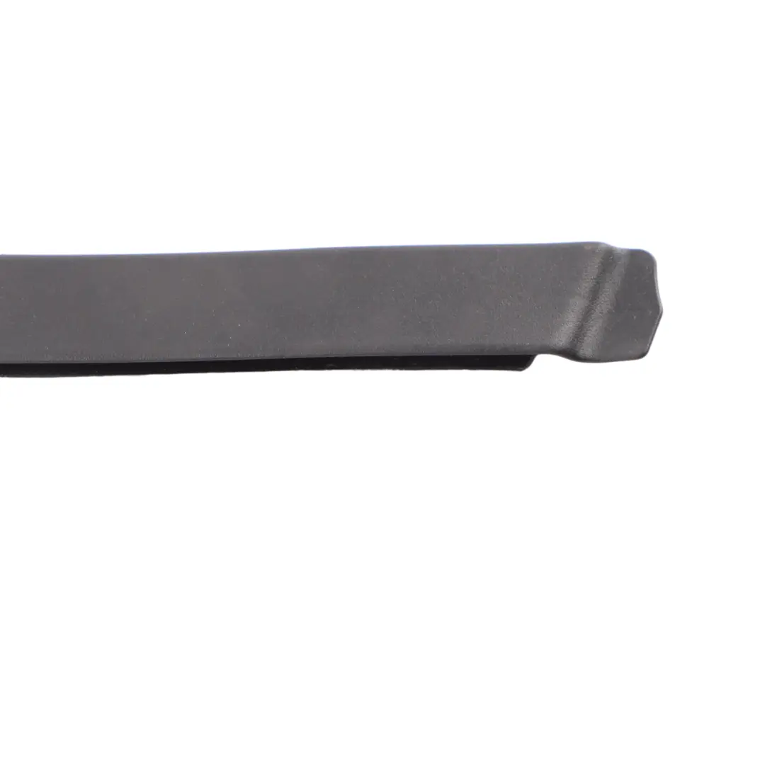 Mercedes R172 Roadster Rückwand Verkleidung Säulenabdeckung Links - SKU A1726930317 - Teilenummer A1726930317
