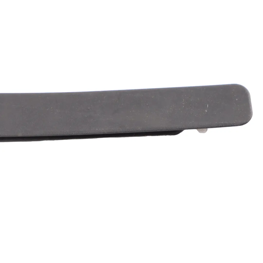 Mercedes SLK R172 Roadster Rear Wall Panel Pillar Cover Right O/S - SKU A1726930417 - Part number A1726930417
