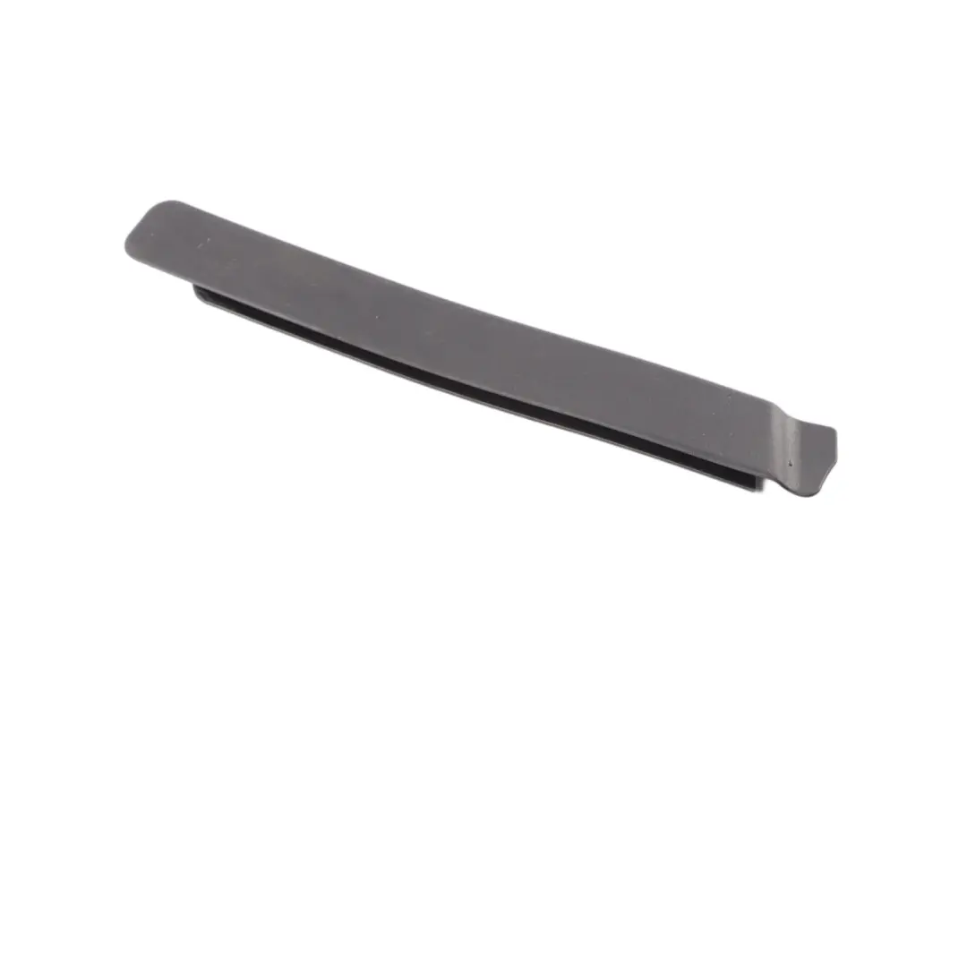 Mercedes SLK R172 Roadster Rear Wall Panel Pillar Cover Right O/S - SKU A1726930417 - Part number A1726930417