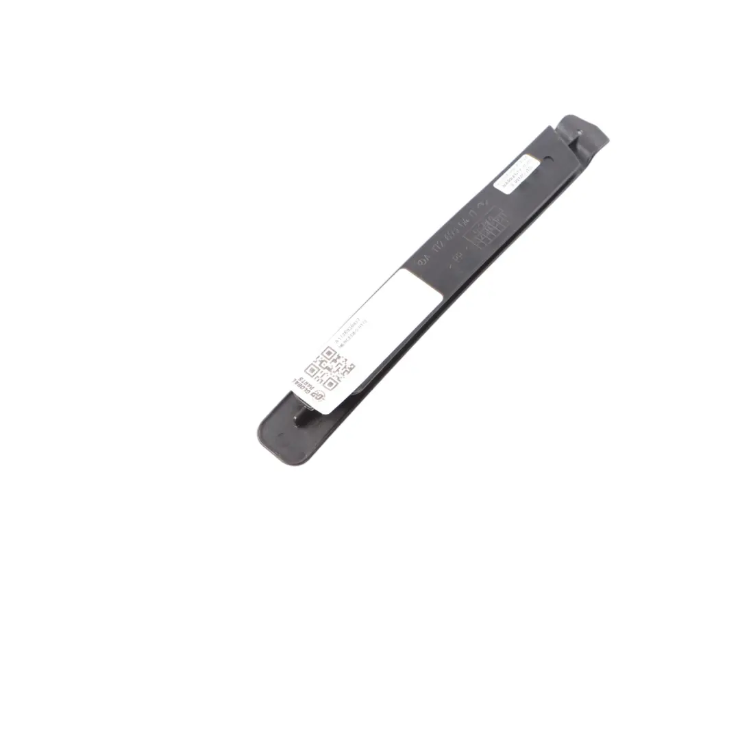 Wall Panel Pillar Cover Right O/S to Mercedes SLK R172 Roadster Rear with Part number A1726930417 Mercedes SLK R172 Roadster Rear Wall Panel Pillar Cover Right O/S - SKU A1726930417 - Part number A1726930417