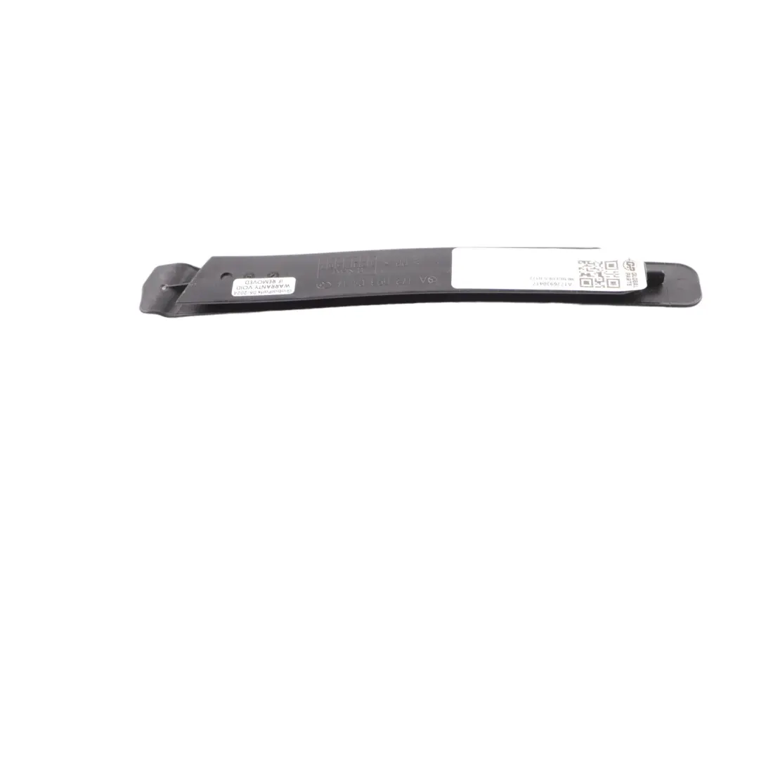 Mercedes SLK R172 Pannello Pilastro Posteriore Destro - SKU A1726930417 - Numero di parte A1726930417