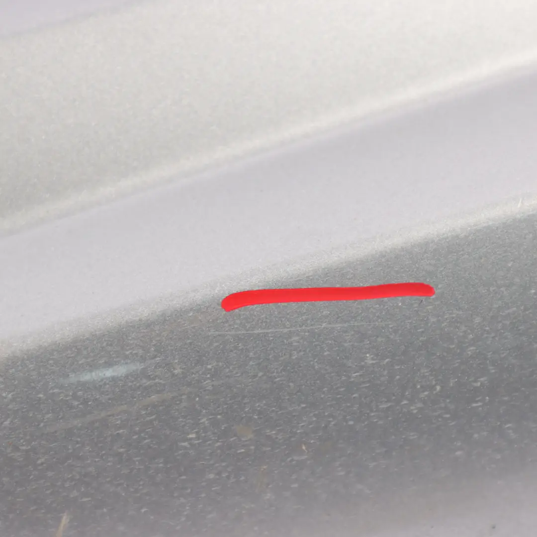 Door Sill Side Cover AMG Skirt Left N/S Palladium Silver - 792 to Mercedes R172 with Part number A1726980054 Mercedes R172 Door Sill Side Cover AMG Skirt Left N/S Palladium Silver - 792 - SKU A1726980054-PAL - Part number A1726980054
