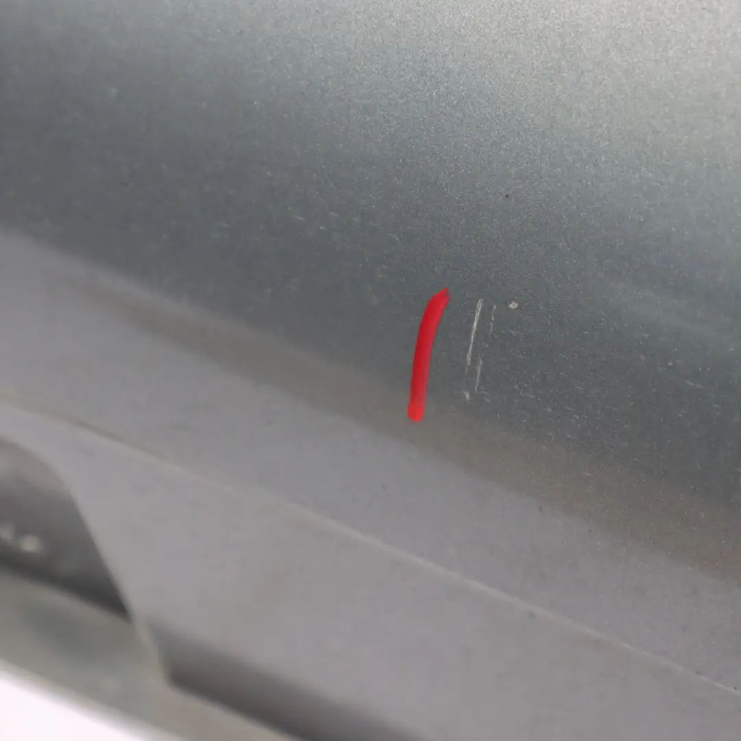 Door Sill Side Cover AMG Skirt Right O/S Palladium Silver - 792 to Mercedes R172 with Part number A1726980354 Mercedes R172 Door Sill Side Cover AMG Skirt Right O/S Palladium Silver - 792 - SKU A1726980354-PAL - Part number A1726980354