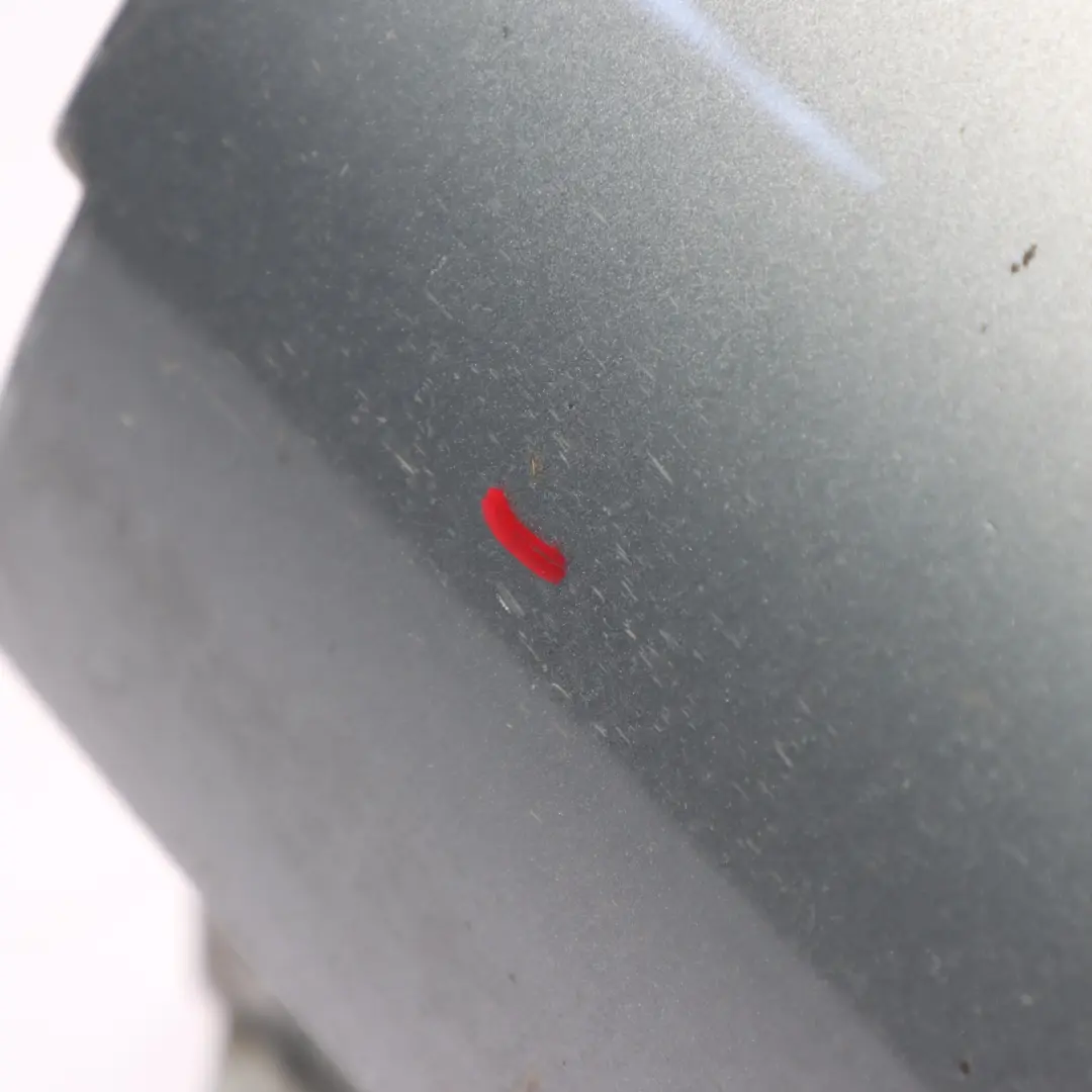 Mercedes R172 Door Sill Side Cover AMG Skirt Right O/S Palladium Silver - 792 - SKU A1726980354-PAL - Part number A1726980354