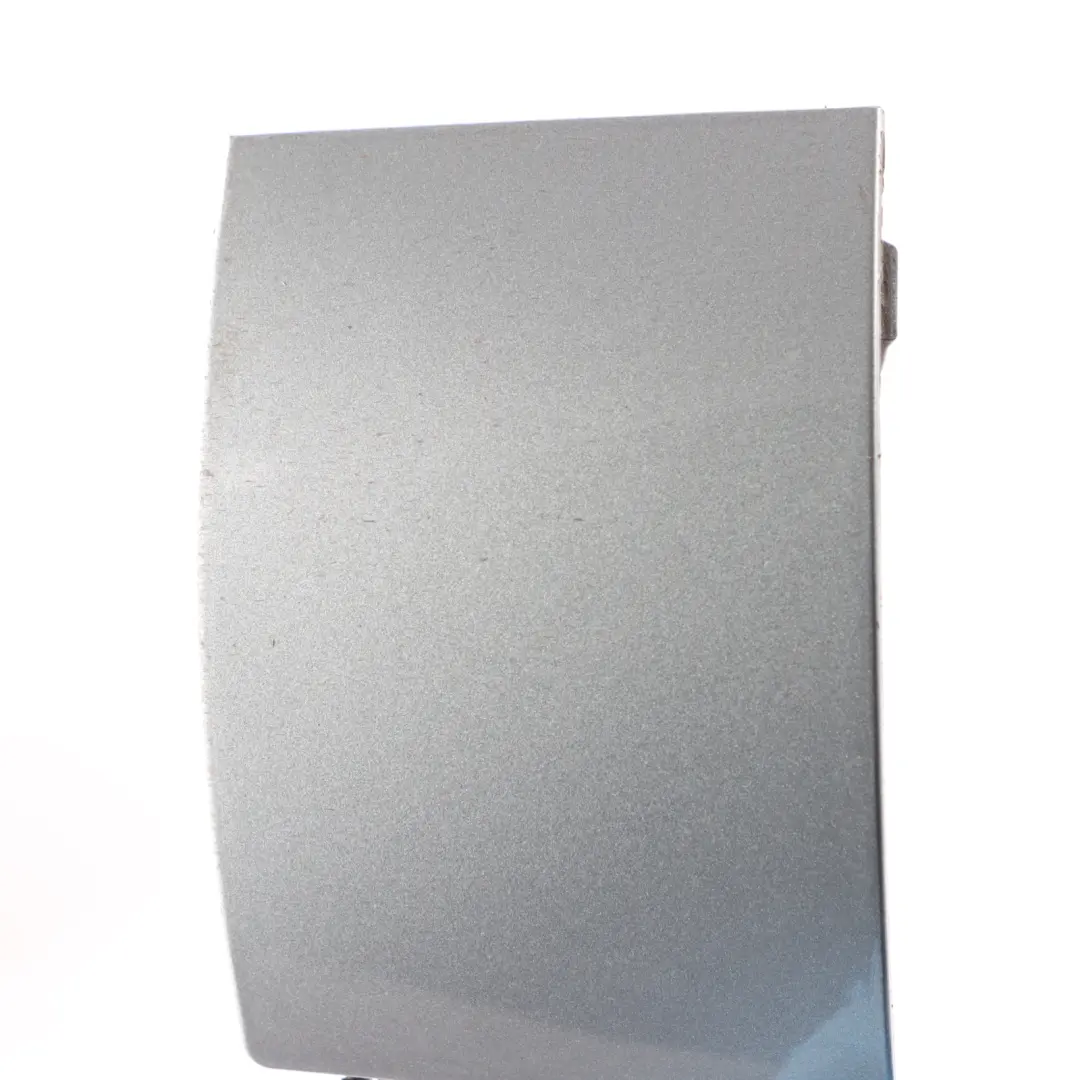 Longitudinal Member Cover Rear Right O/S Palladium Silver - 792 to Mercedes R172 with Part number A1726980358 Mercedes R172 Longitudinal Member Cover Rear Right O/S Palladium Silver - 792 - SKU A1726980358-PAL - Part number A1726980358