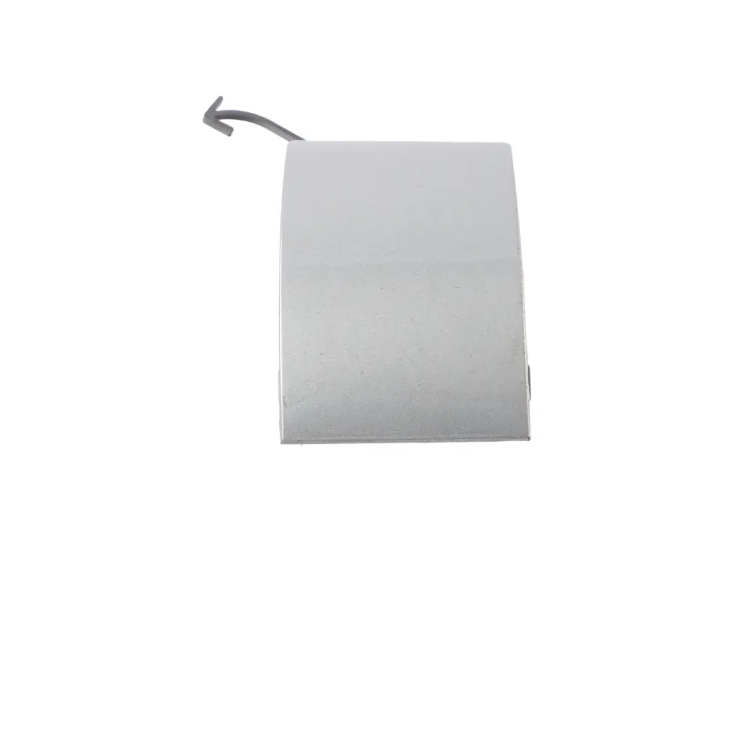 Longitudinal Member Cover Rear Right O/S Palladium Silver - 792 to Mercedes R172 with Part number A1726980358 Mercedes R172 Longitudinal Member Cover Rear Right O/S Palladium Silver - 792 - SKU A1726980358-PAL - Part number A1726980358