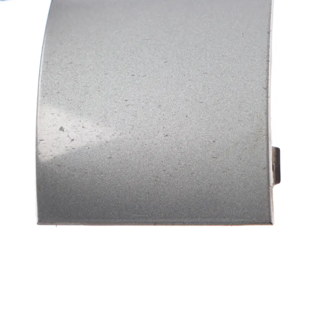 Longitudinal Member Cover Rear Right O/S Palladium Silver - 792 to Mercedes R172 with Part number A1726980358 Mercedes R172 Longitudinal Member Cover Rear Right O/S Palladium Silver - 792 - SKU A1726980358-PAL - Part number A1726980358