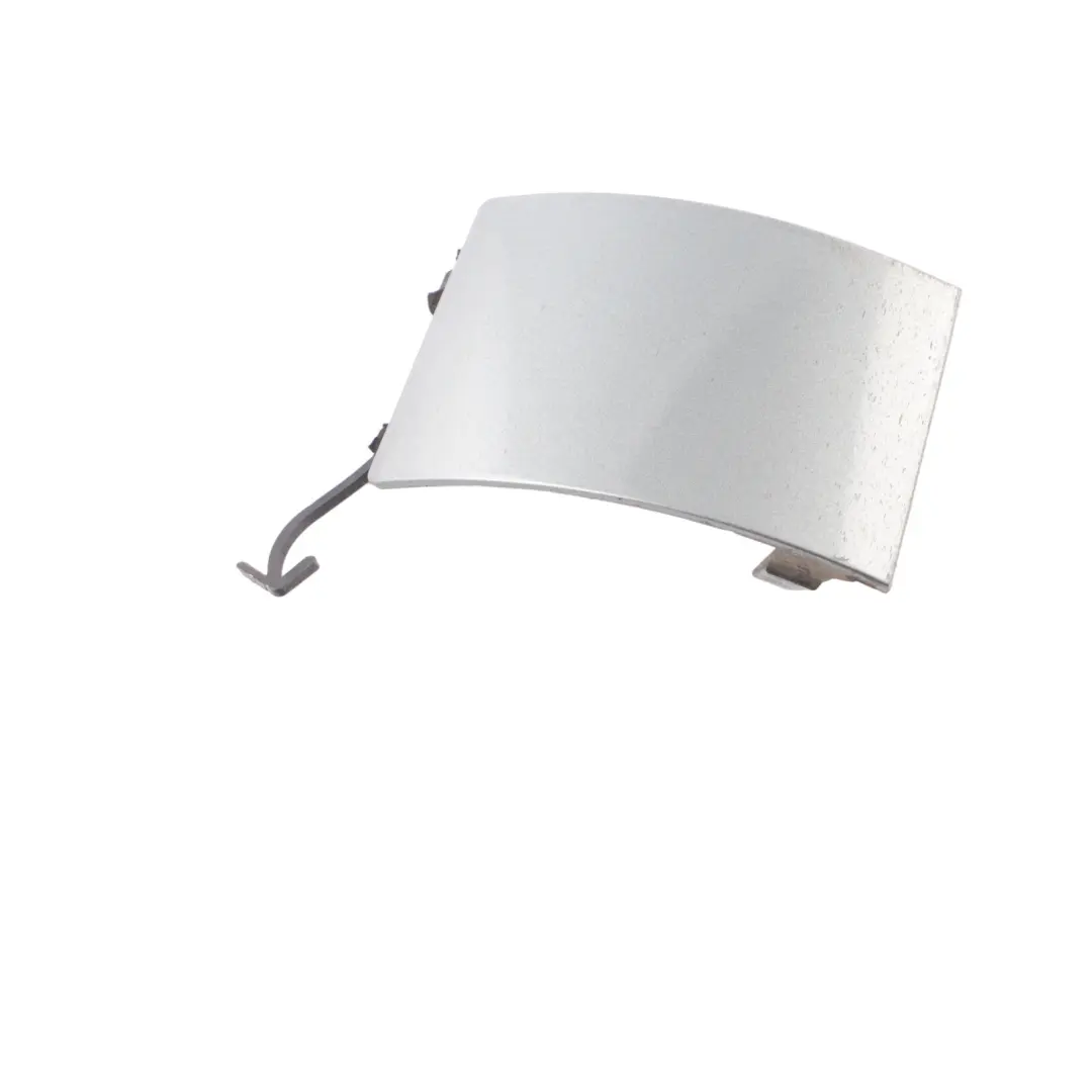 Longitudinal Member Cover Rear Right O/S Palladium Silver - 792 to Mercedes R172 with Part number A1726980358 Mercedes R172 Longitudinal Member Cover Rear Right O/S Palladium Silver - 792 - SKU A1726980358-PAL - Part number A1726980358