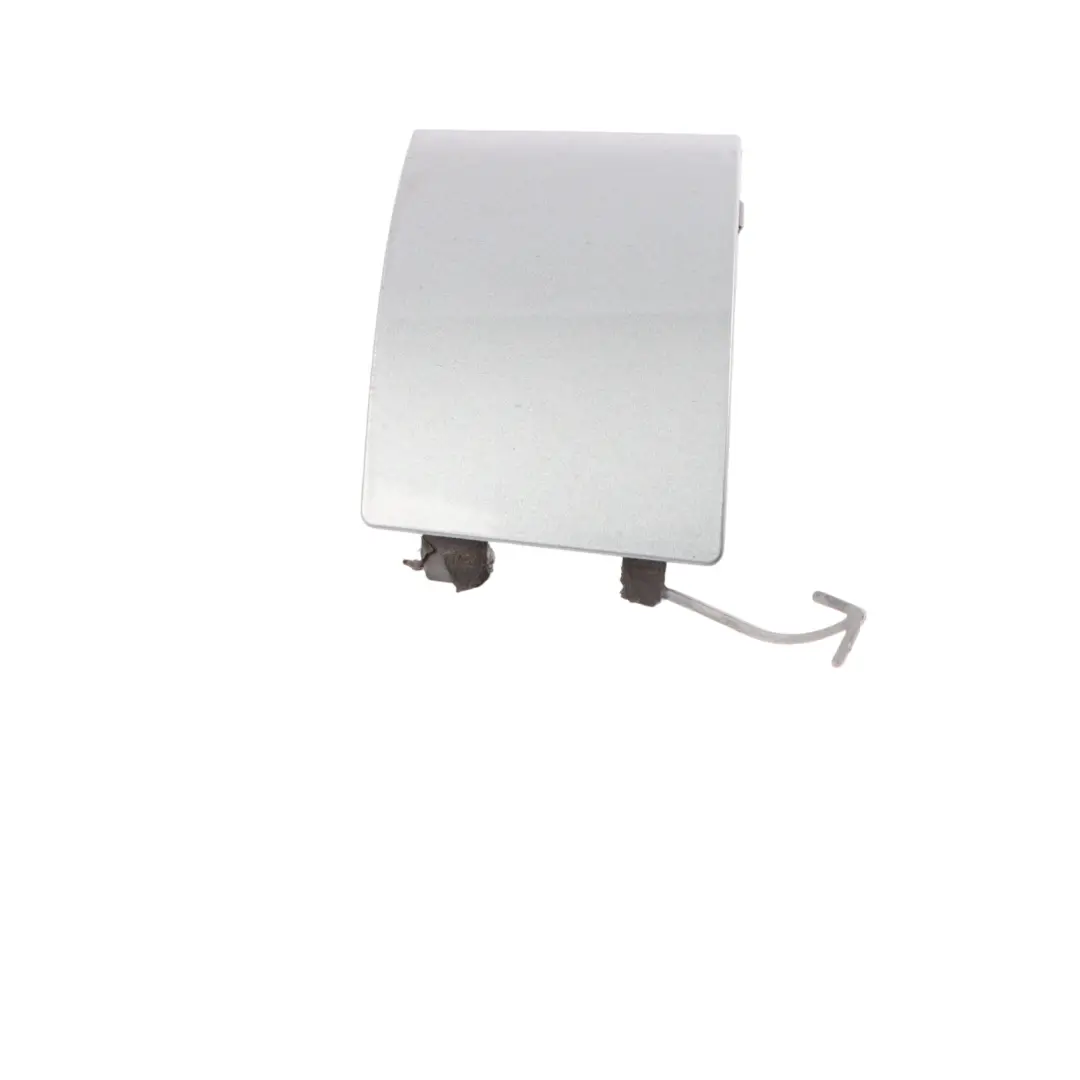 Mercedes R172 Longitudinal Member Cover Rear Right O/S Palladium Silver - 792 - SKU A1726980358-PAL - Part number A1726980358