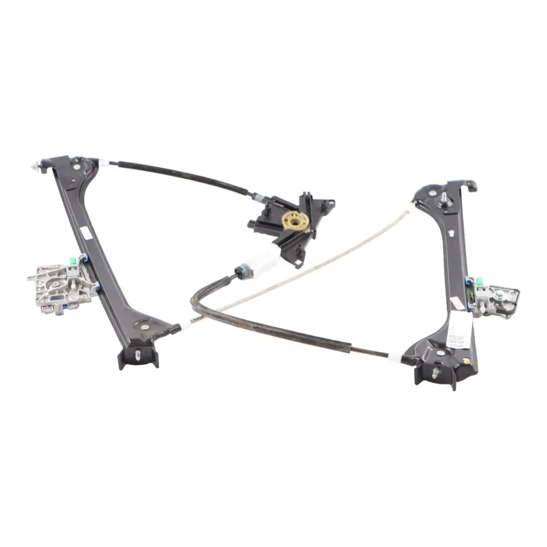 Fensterheber vorne links Tür Heber Mechanismus A1727200146 für Mercedes SLK R172 mit Teilenummer A1727200346 Mercedes SLK R172 Fensterheber vorne links Tür Heber Mechanismus A1727200146 - SKU A1727200346-1 - Teilenummer A1727200346