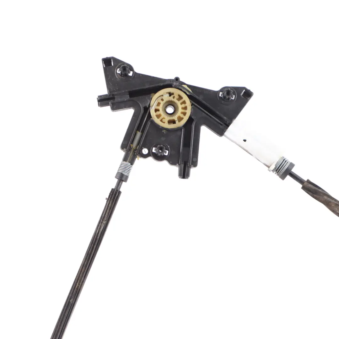 Mercedes SLK R172 Lève-Vitre Porte Avant Gauche Mécanisme Lève-Vitre A1727200146 - SKU A1727200346-1 - Numéro de pièce A1727200346