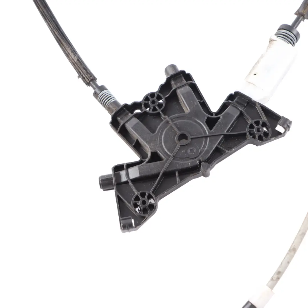 Mercedes SLK R172 Alzacristalli Porta anteriore sinistra Meccanismo A1727200146 - SKU A1727200346-1 - Numero di parte A1727200346