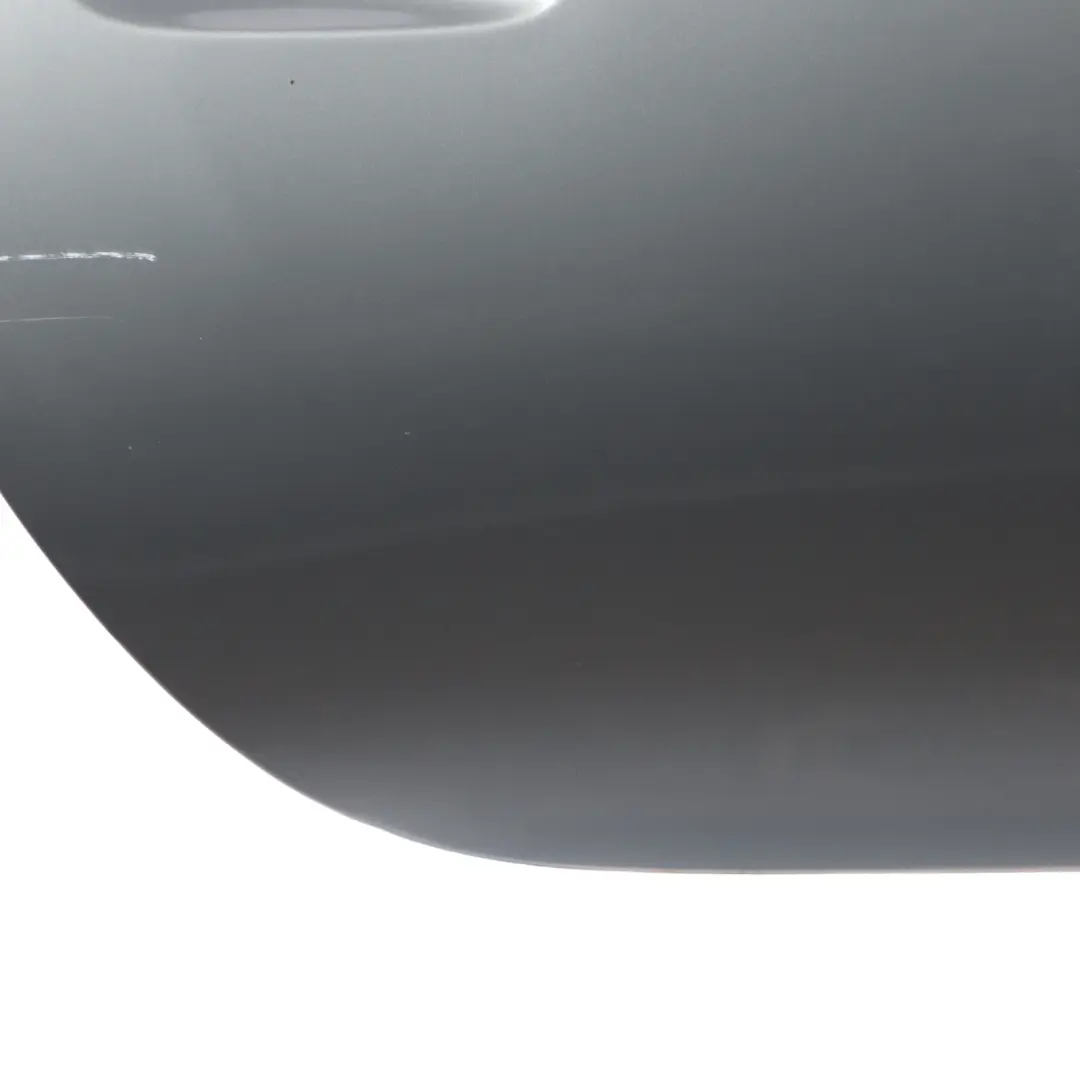 Door Front Right O/S Palladium Silver Metallic - 792 to Mercedes SLK R172 with Part number A1727200405 Mercedes SLK R172 Door Front Right O/S Palladium Silver Metallic - 792 - SKU A1727200405-PAL - Part number A1727200405