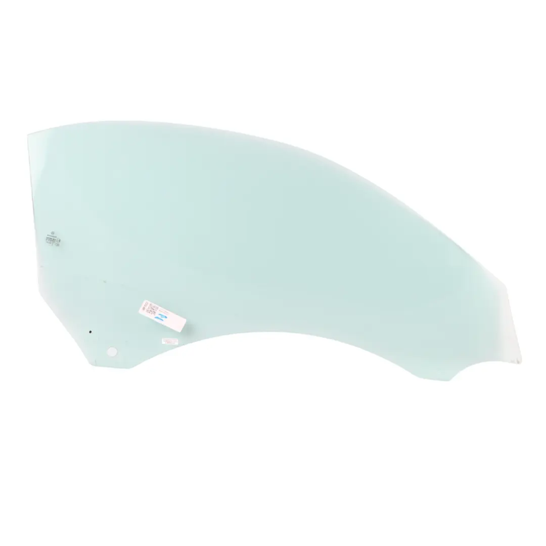 Mercedes SLK R172 Roadster Front Door Left N/S Glass Window AS2 - SKU A1727250300-1 - Part number A1727250300