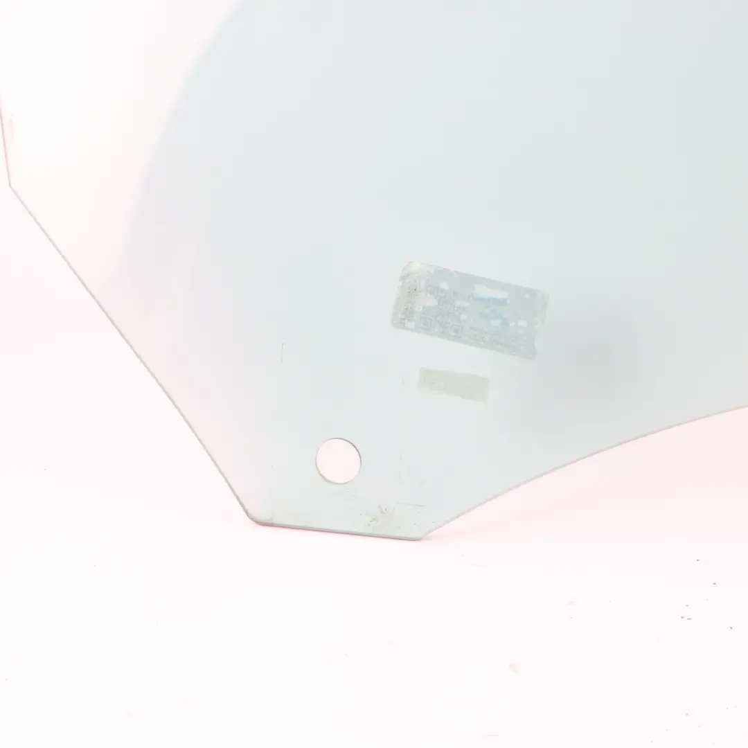 Mercedes SLK R172 Side Window Front Door Right O/S Glazing AS2 - SKU A1727250400-1 - Part number A1727250400