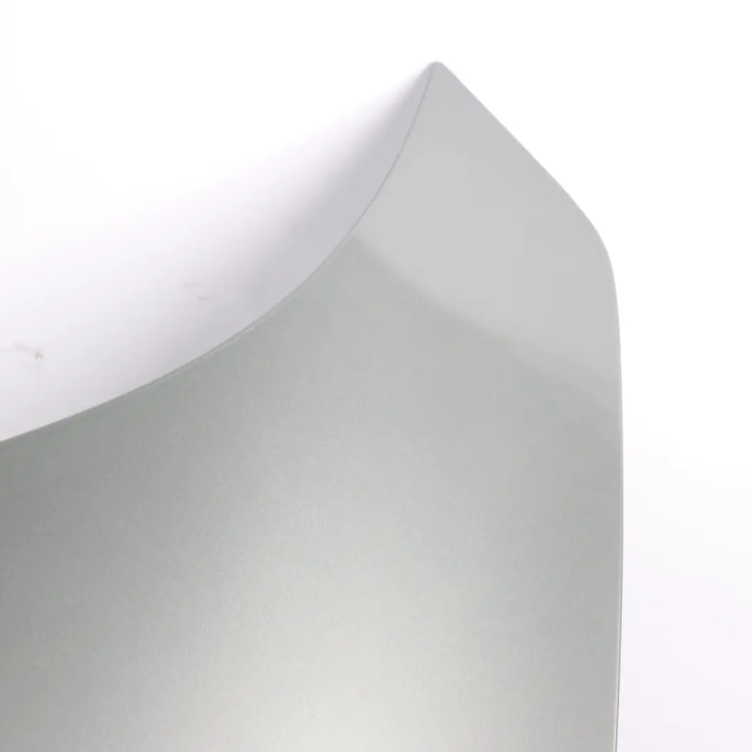 Boot Trunk Lid Tailgate Panel Palladium Silver Metallic - 792 to Mercedes SLK R172 with Part number A1727500075 Mercedes SLK R172 Boot Trunk Lid Tailgate Panel Palladium Silver Metallic - 792 - SKU A1727500075-PAL - Part number A1727500075