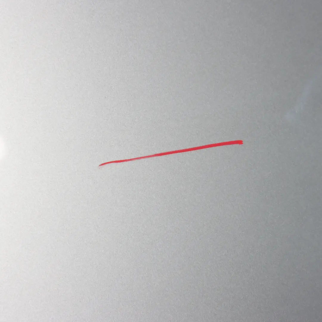 Boot Trunk Lid Tailgate Panel Palladium Silver Metallic - 792 to Mercedes SLK R172 with Part number A1727500075 Mercedes SLK R172 Boot Trunk Lid Tailgate Panel Palladium Silver Metallic - 792 - SKU A1727500075-PAL - Part number A1727500075