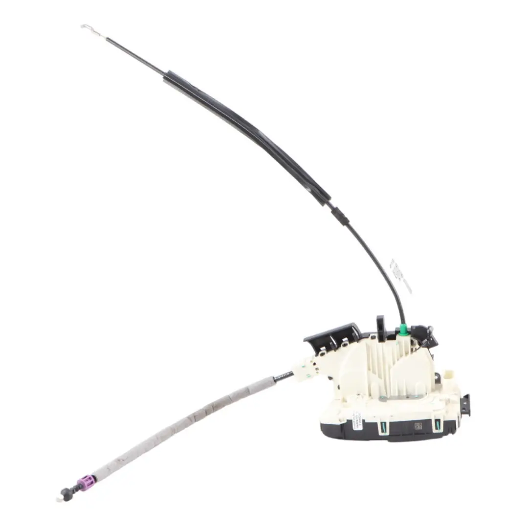  Door Lock Mercedes W204 W212 SLK R172 Front Left N/S Actuator Latch - SKU rhd-A2047203735-5 - Part number A1727600940