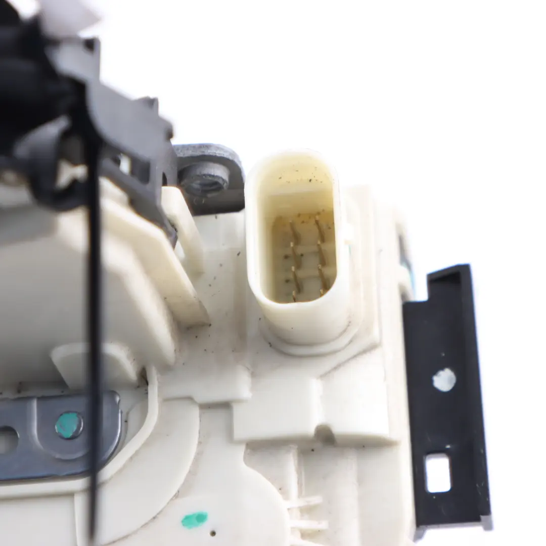 Door Lock Mercedes W204 W212 SLK R172 Front Left N/S Actuator Latch to with Part number A1727600940 Door Lock Mercedes W204 W212 SLK R172 Front Left N/S Actuator Latch - SKU rhd-A2047203735-5 - Part number A1727600940