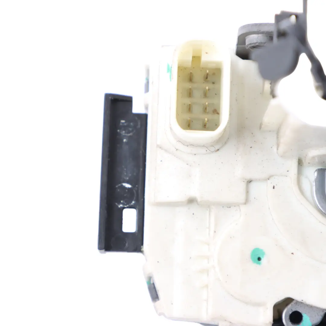 Door Lock Mercedes W204 R172 Front Right O/S Latch Catch Actuator to with Part number A1727601040 Door Lock Mercedes W204 R172 Front Right O/S Latch Catch Actuator - SKU rhd-A2047203635-6 - Part number A1727601040