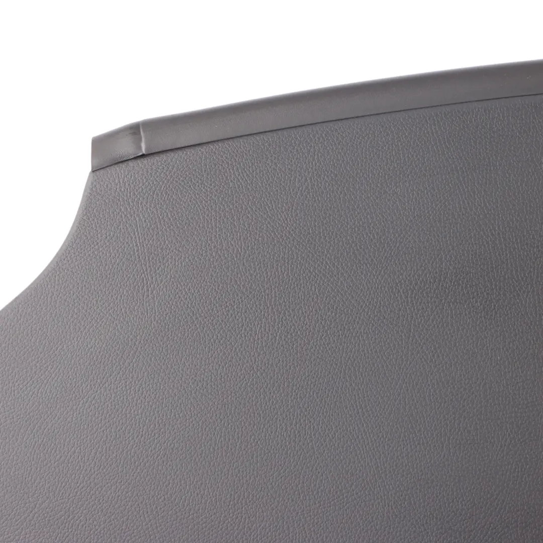 Bandeja Trasera Estante Paquetes Panel Cobertura para Mercedes R172 con número de pieza A1727900035 Mercedes R172 Bandeja Trasera Estante Paquetes Panel Cobertura - SKU A1727900035-1 - Número de pieza A1727900035