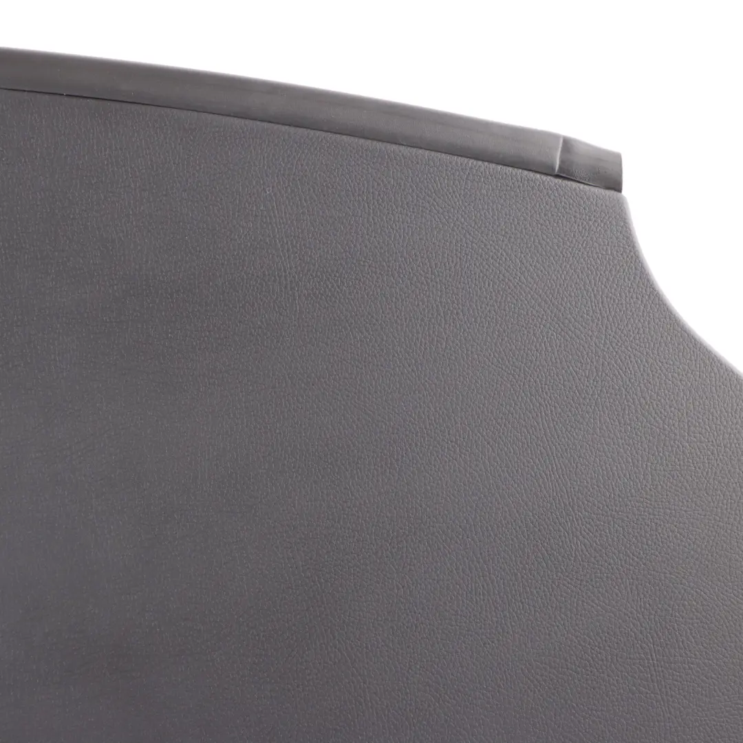 Mercedes R172 Parcel Shelf Hat Tray Rear Trim Cover Panel - SKU A1727900035-1 - Part number A1727900035