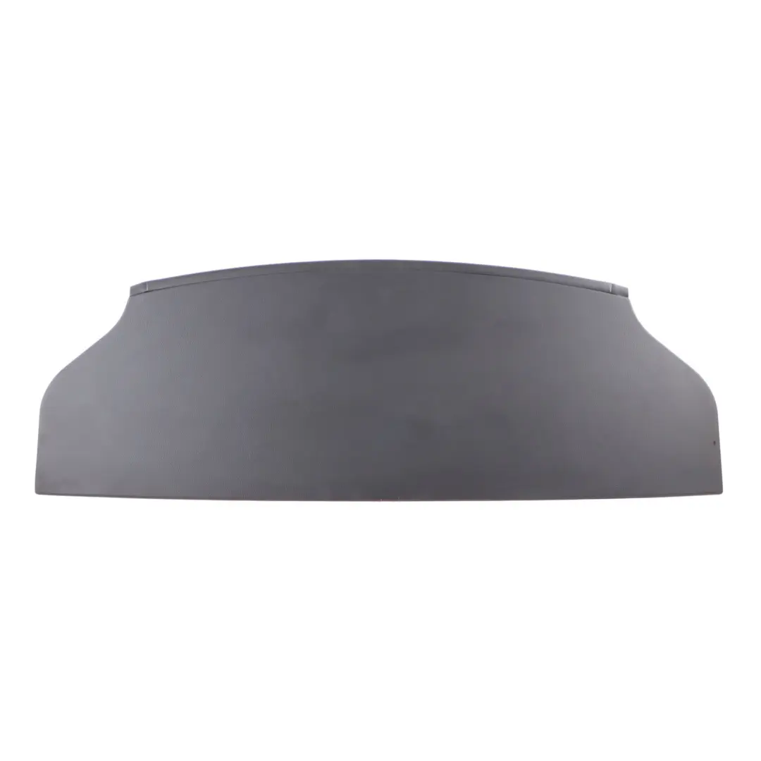 Bandeja Trasera Estante Paquetes Panel Cobertura para Mercedes R172 con número de pieza A1727900035 Mercedes R172 Bandeja Trasera Estante Paquetes Panel Cobertura - SKU A1727900035-1 - Número de pieza A1727900035