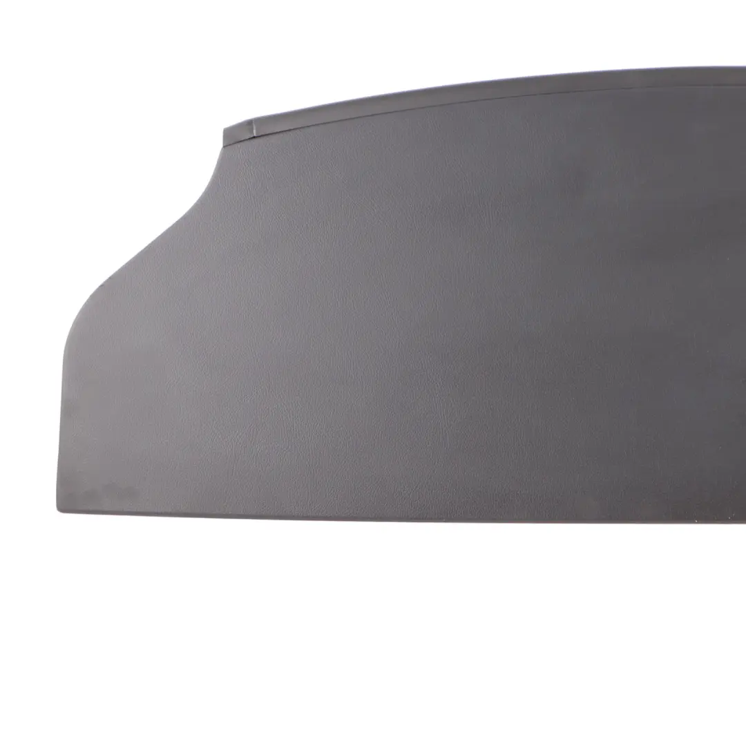 Mercedes R172 Bandeja Trasera Estante Paquetes Panel Cobertura - SKU A1727900035-1 - Número de pieza A1727900035